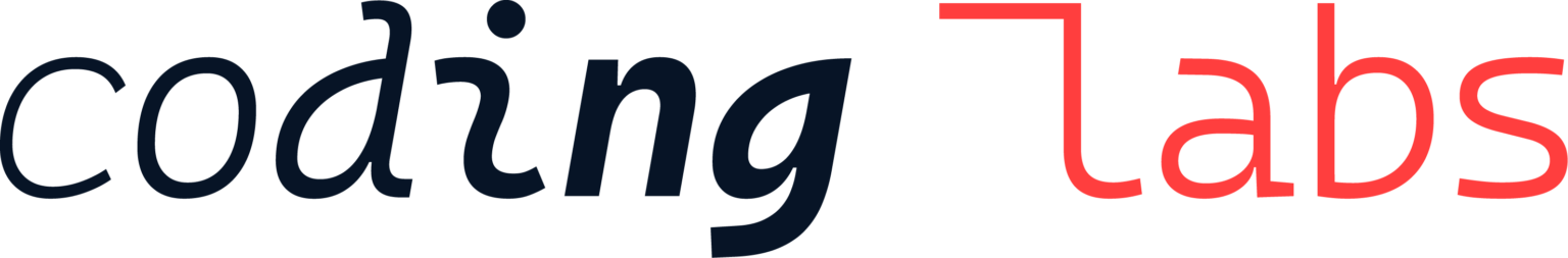 Coding Labs logo