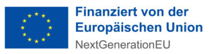 EU NextGeneration Logo